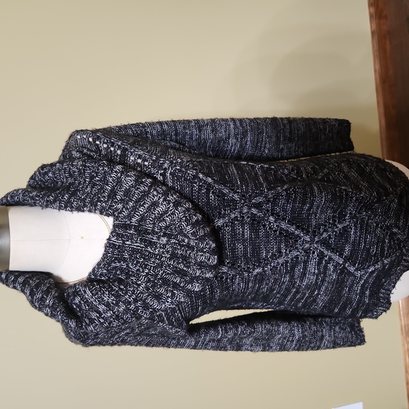 Gloria Vanderbilt TURTTLENECK sweater - Picture 1 of 4